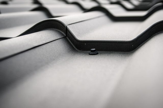 metal roofing