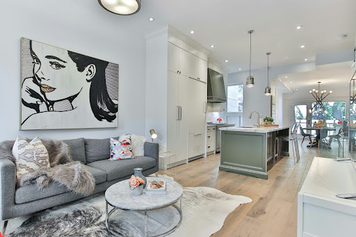 Interior designers in Phoenix, AZ