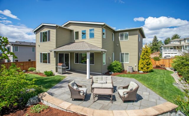 7 Outdoor Home Features That Boost Your Property Price